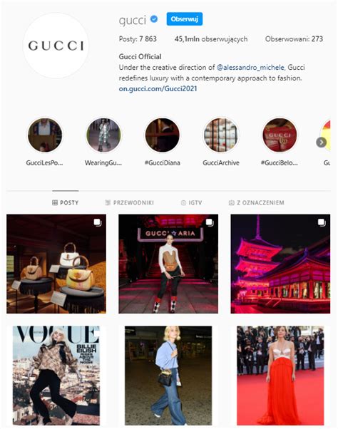 gucci follower site instagram.com